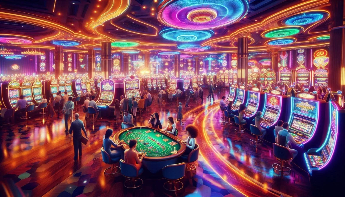 Nv casino